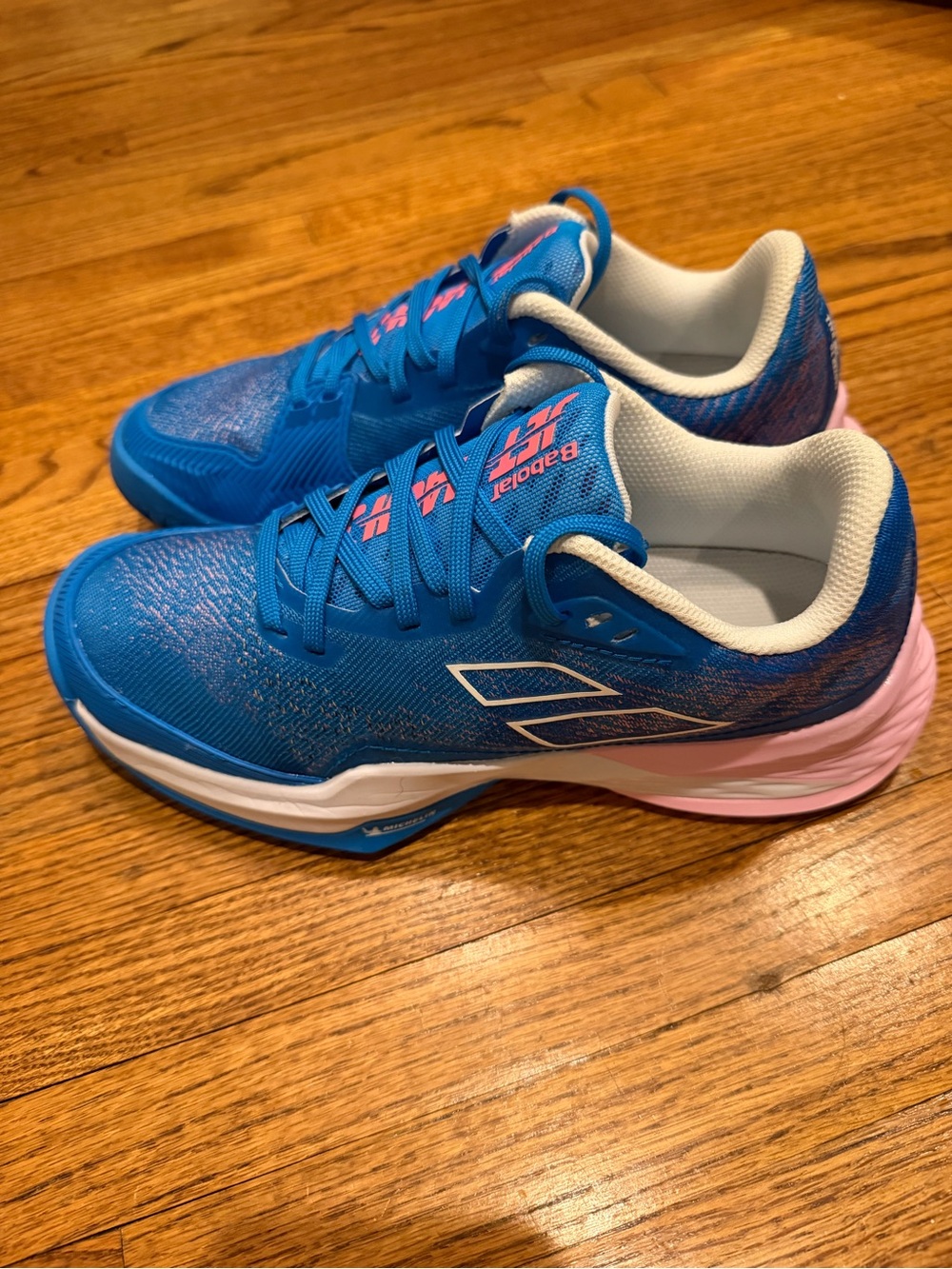 Babolat Jet Mach 3 Women’s Tennis Shoes